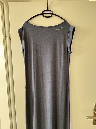 Ragwear Rock blau Grösse S