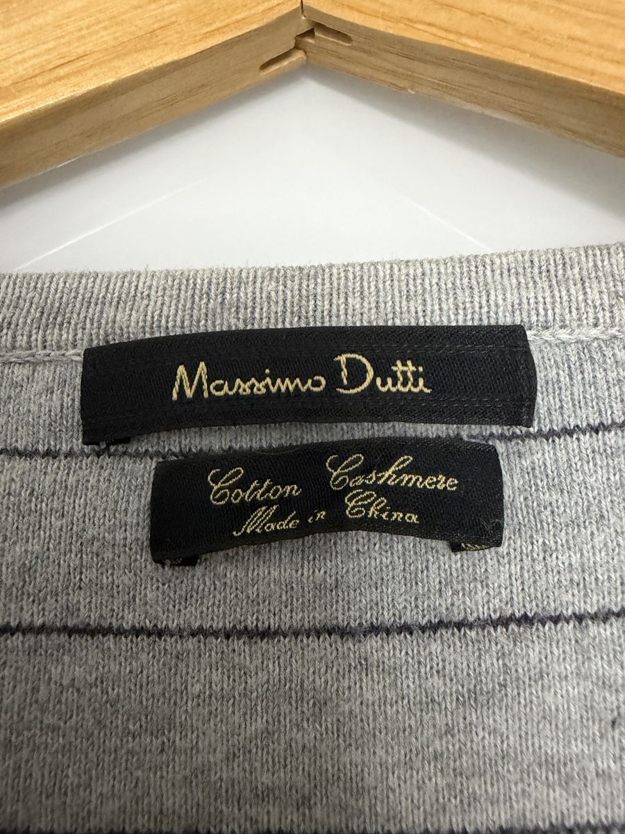 Massimo Dutti Maglioni & Felpe: Pullover von Massimo Dutti aus Baumwolle Kaschmir etc. – Usato da Grenchen venduto da servet.t 2