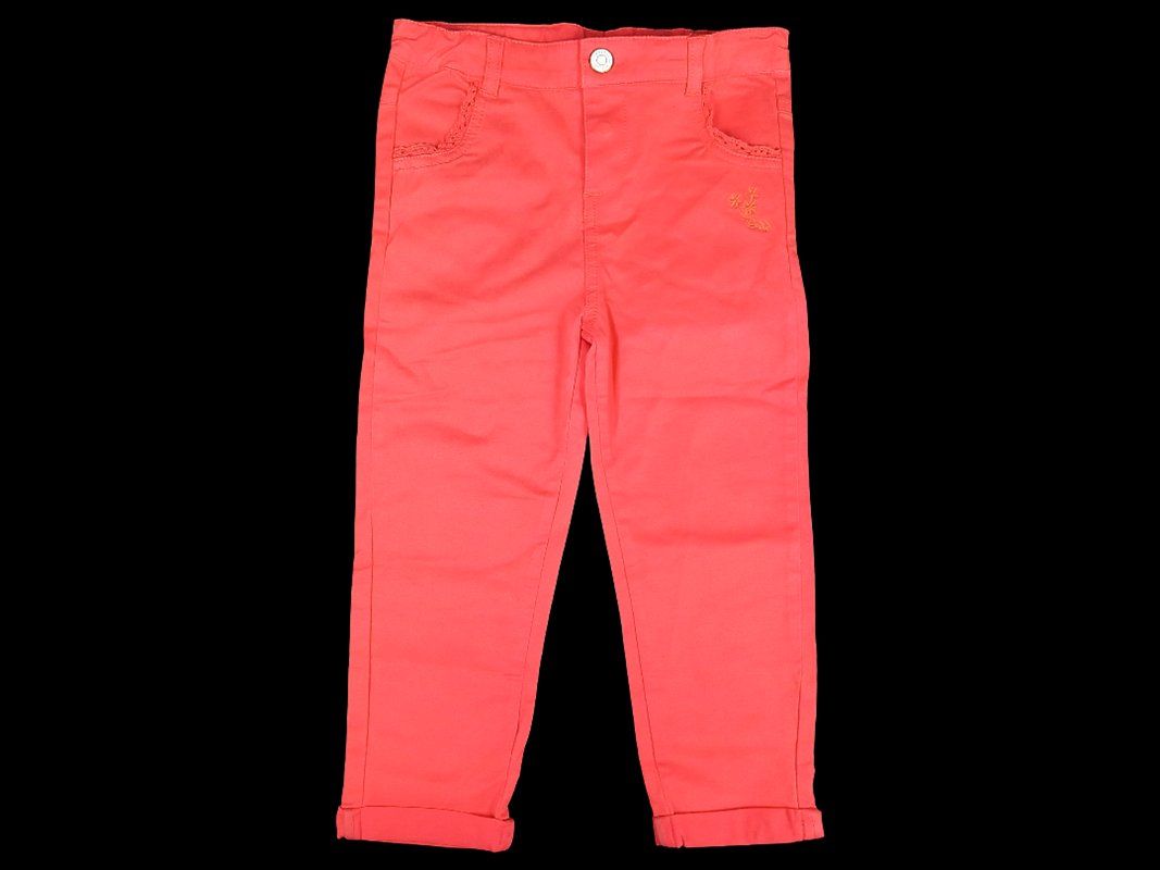 Pantaloni: Hose und Unterhose, Grösse 98/104 – Nuovo (secondo la descrizione) da Hünenberg venduto da Restwert_Zug 5
