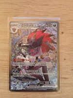 zoroark ex englisch