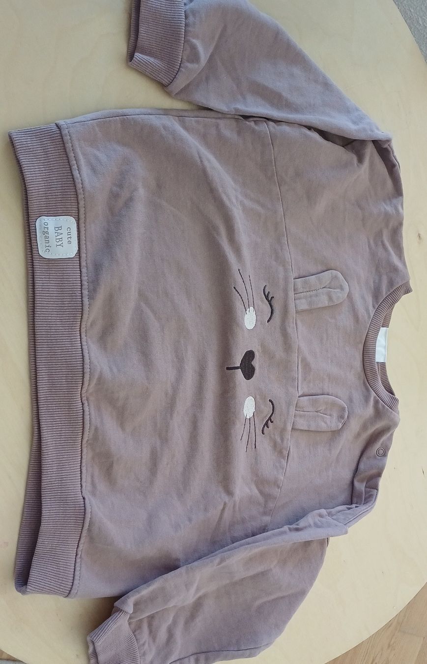 Pulls et sweat-shirts: Süsser Baby Pullover, Grösse 98 – Neuf (Voir description) à Riniken par Lessy-