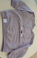 Süsser Baby Pullover, Grösse 98