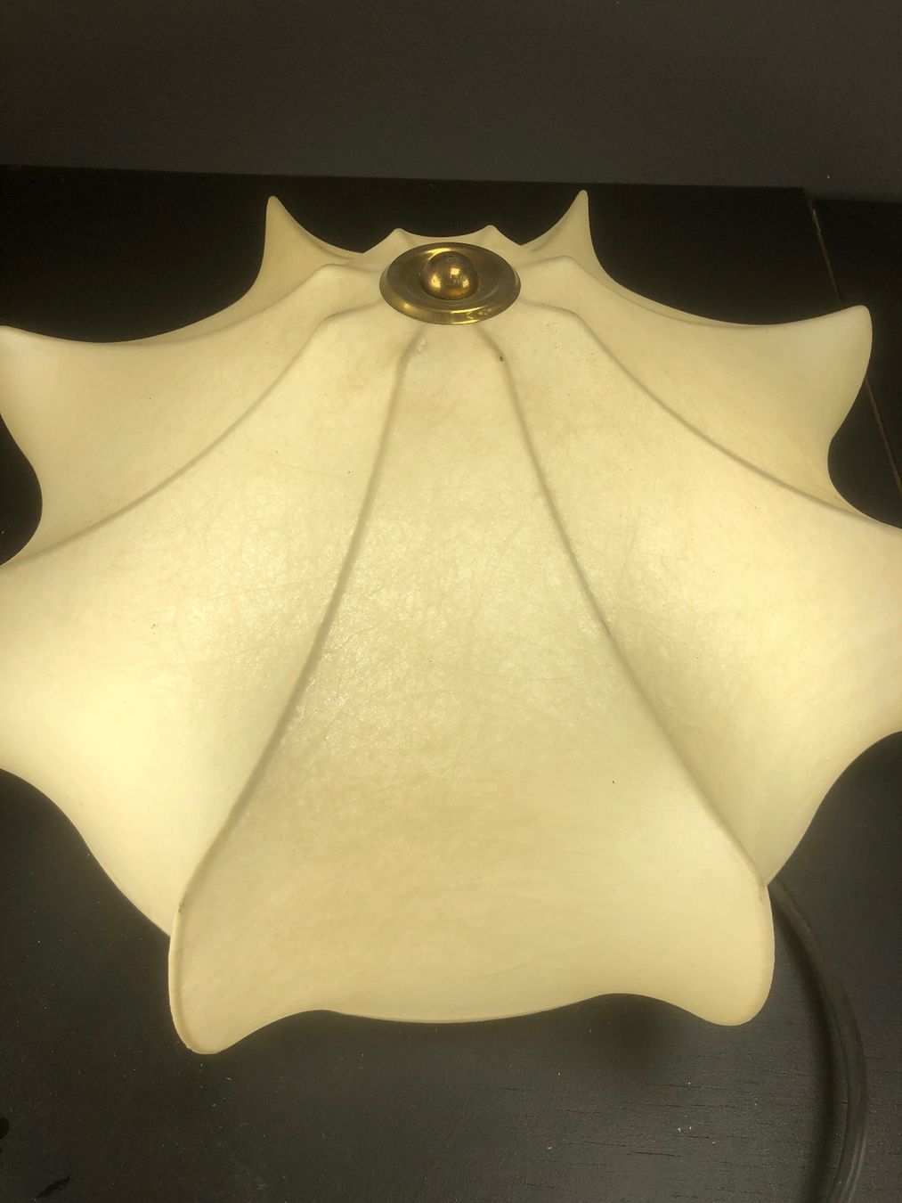 Lampadari & plafoniere: Design Lampe. Deckenleuchte, Einzigartig, toll gemacht – Usato da Laufenburg venduto da industrial-silence 4