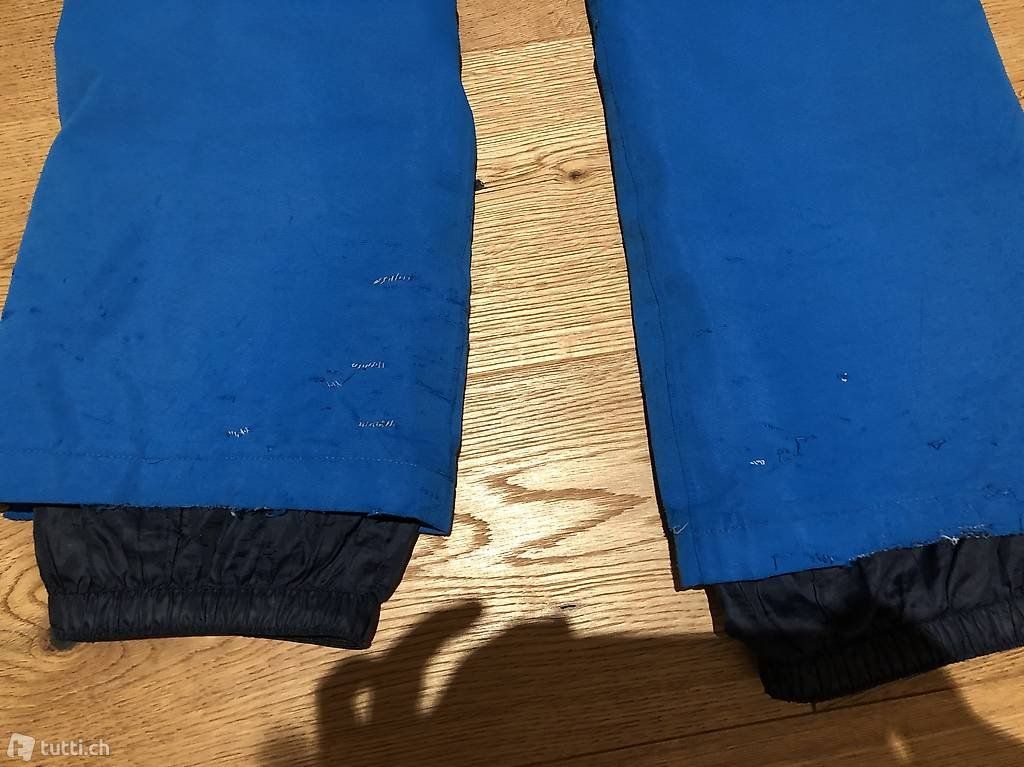 Pantaloni: Skihosen / Ski Pants – Usato da Zürich venduto da lenchen5 4