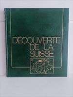 Découverte de la Suisse -10- Bâle et région bâloise, Mulhous