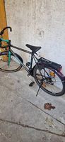 Carrotec Germany Herren Velo / Citybike 26 Zoll