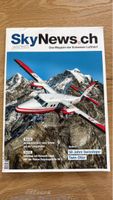 SkyNews.ch Magazin Nr. 04 April 2026
