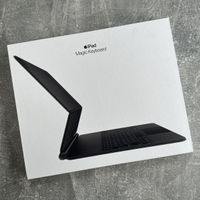 Magic Keyboard iPad Pro 12.9 black - CH