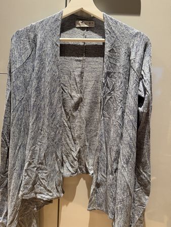 Hollister Strickjacke XS/S, NEUWERTIG