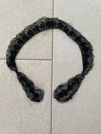 Knüpferli für Tracht