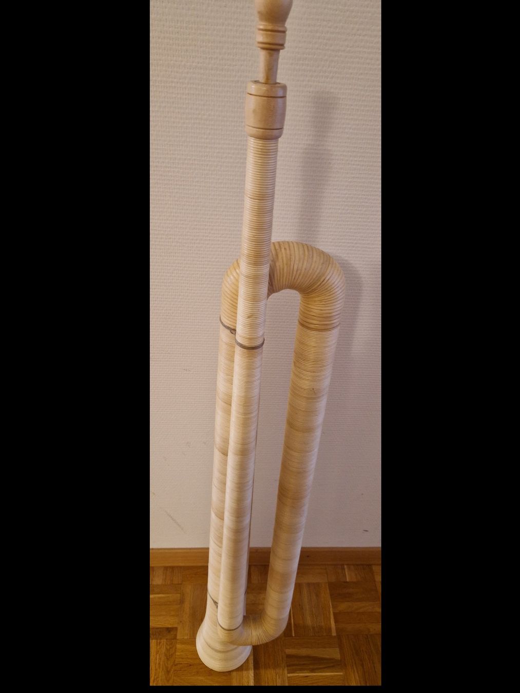 Strumenti musicali: Büchel in B – Usato da Matten b. Interl venduto da Rameler 2