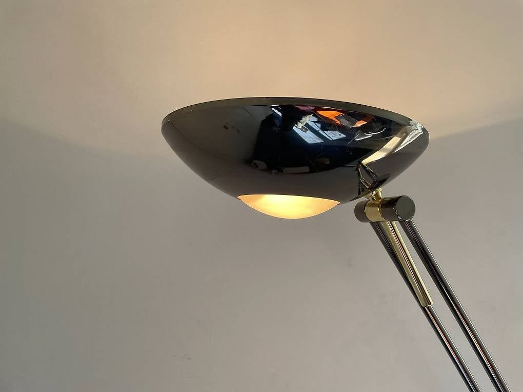 Lampade: Solide Stehlampe – Usato da Zürich venduto da Ralph123 2