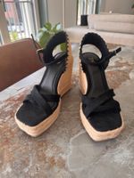 Elegante Zara Espadrille, Gr 37