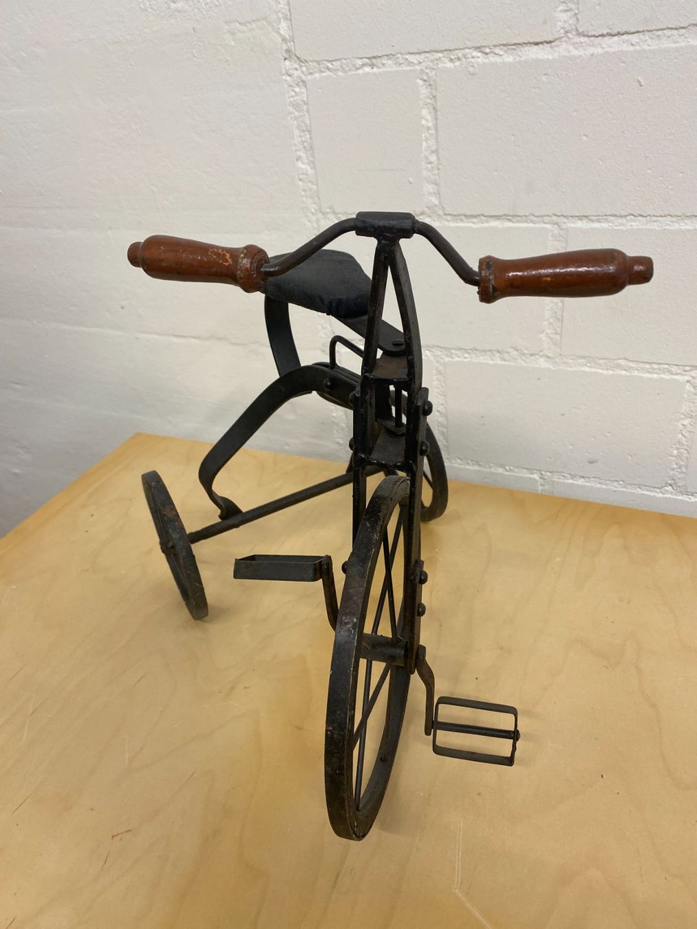 Kit di modellismo & Modellini statici: Dreiradvelo Modell – Usato da Schönenbuch venduto da Laubfrosch05 1
