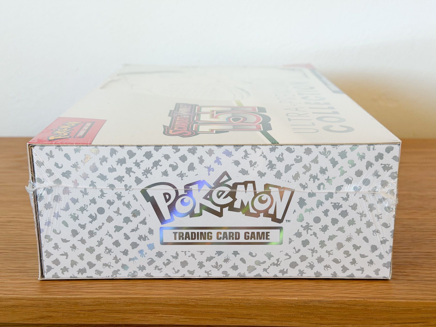 Pokémon Carte collezionabili: Pokémon 151 Ultra Premium Collection EN – Nuovo e nell'imballaggio originale da Montagny-Yverdon venduto da For1 4