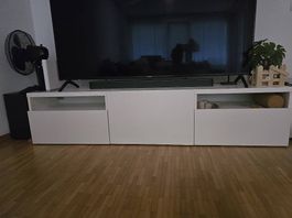 TV Möbel