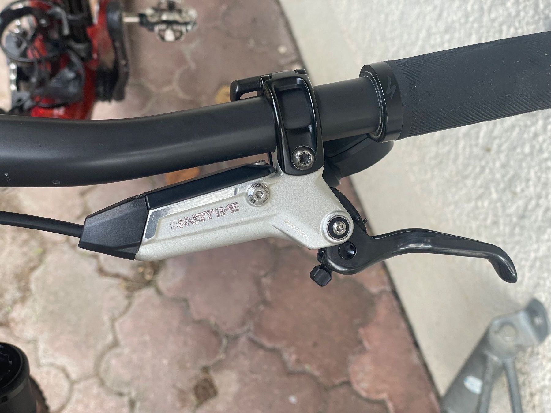 Specialized Vélos: S-Works Epic 8 – D'occasion à Attinghausen par ger_vkg8 6