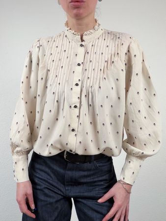YAYA Women's Blouse, Size 34