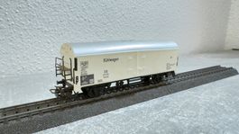 Märklin Güterwagen Kühlwagen DB H0 / AC