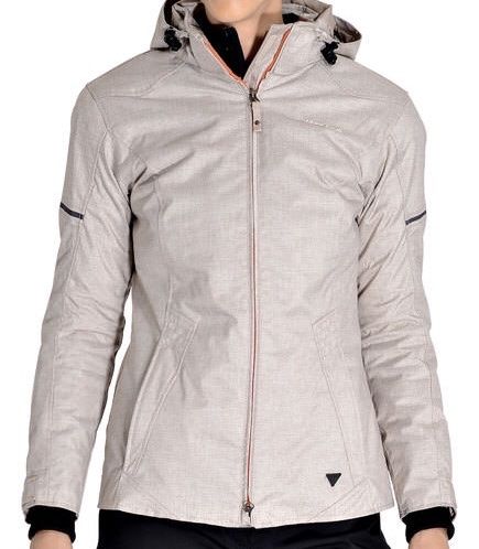 Vanucci Giacche: Vanucci Tifoso Motorradjacke Damen – Nuovo (secondo la descrizione) da Watt venduto da mosi72 6