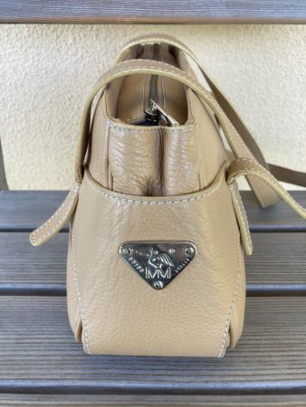 Maison Mollerus Handtasche