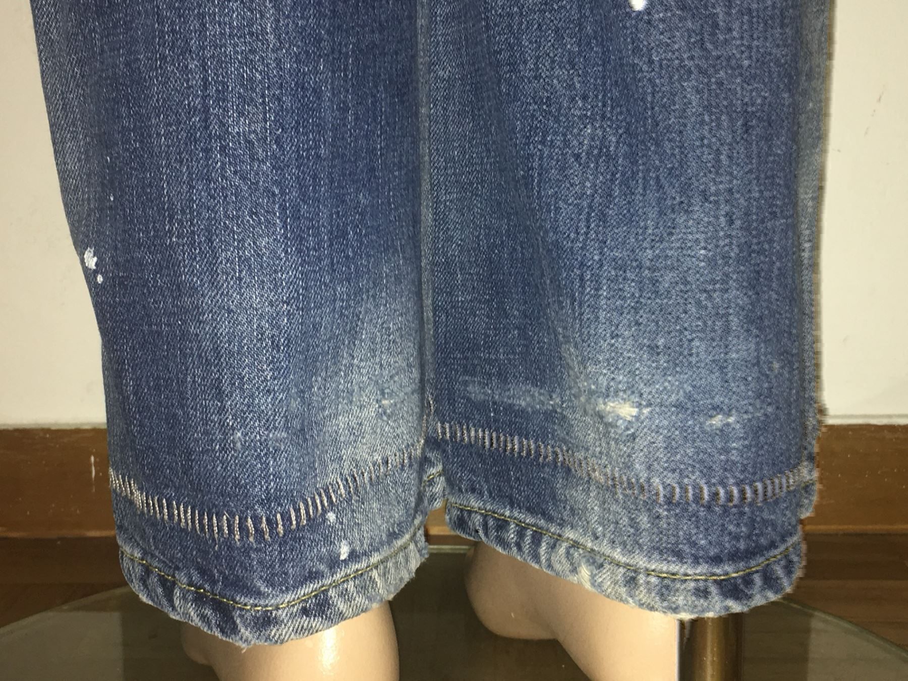 Le Temps Des Cerises Jeans: LTC LE TEMPS DES CERISES Jeans taille / Grosse W 26 – Gebraucht aus Cossonay-ville von Super-Price-Quality 8