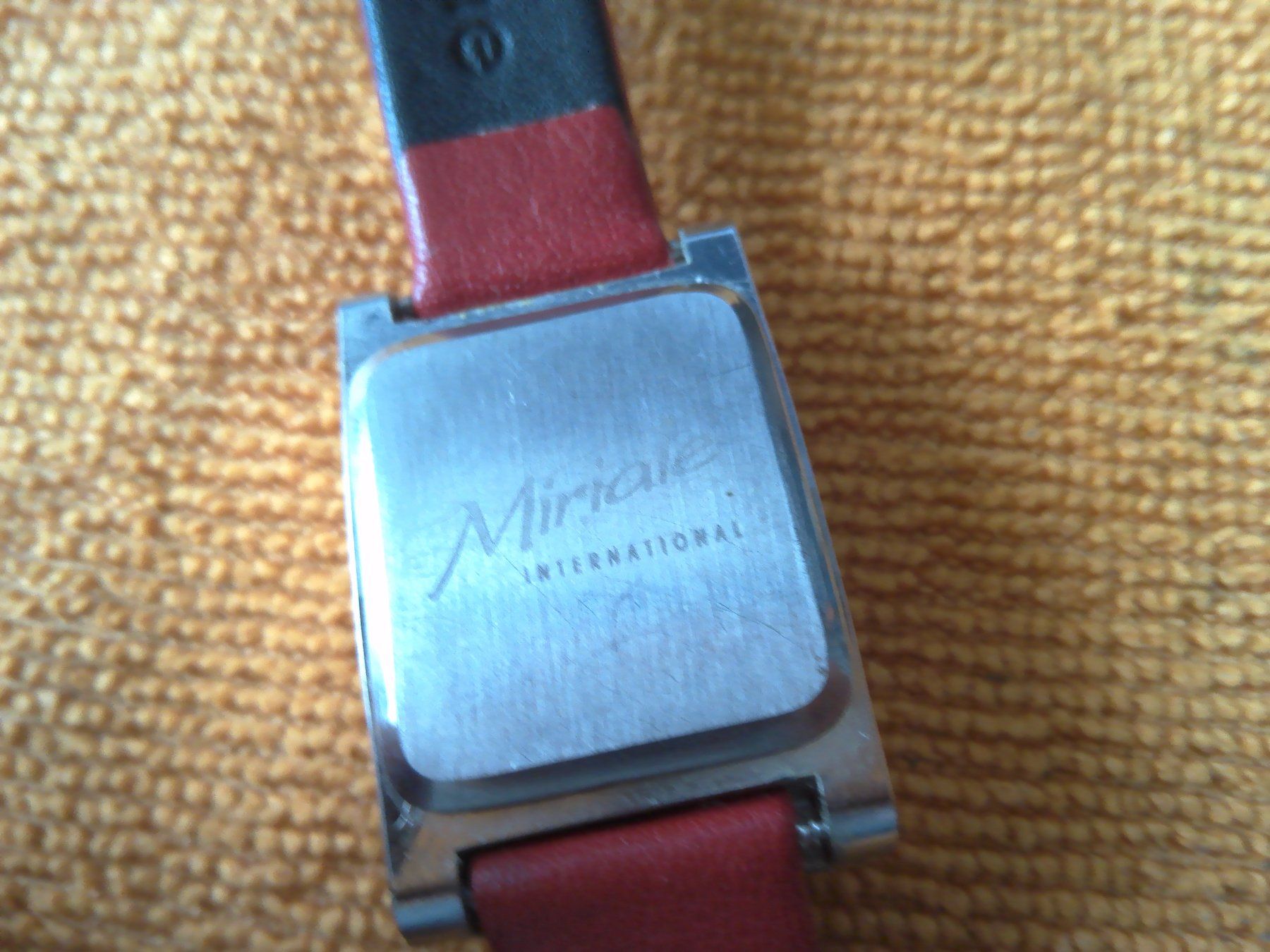 Orologi: Miriale Damen Uhr – Usato da Balsthal venduto da jacky63 4