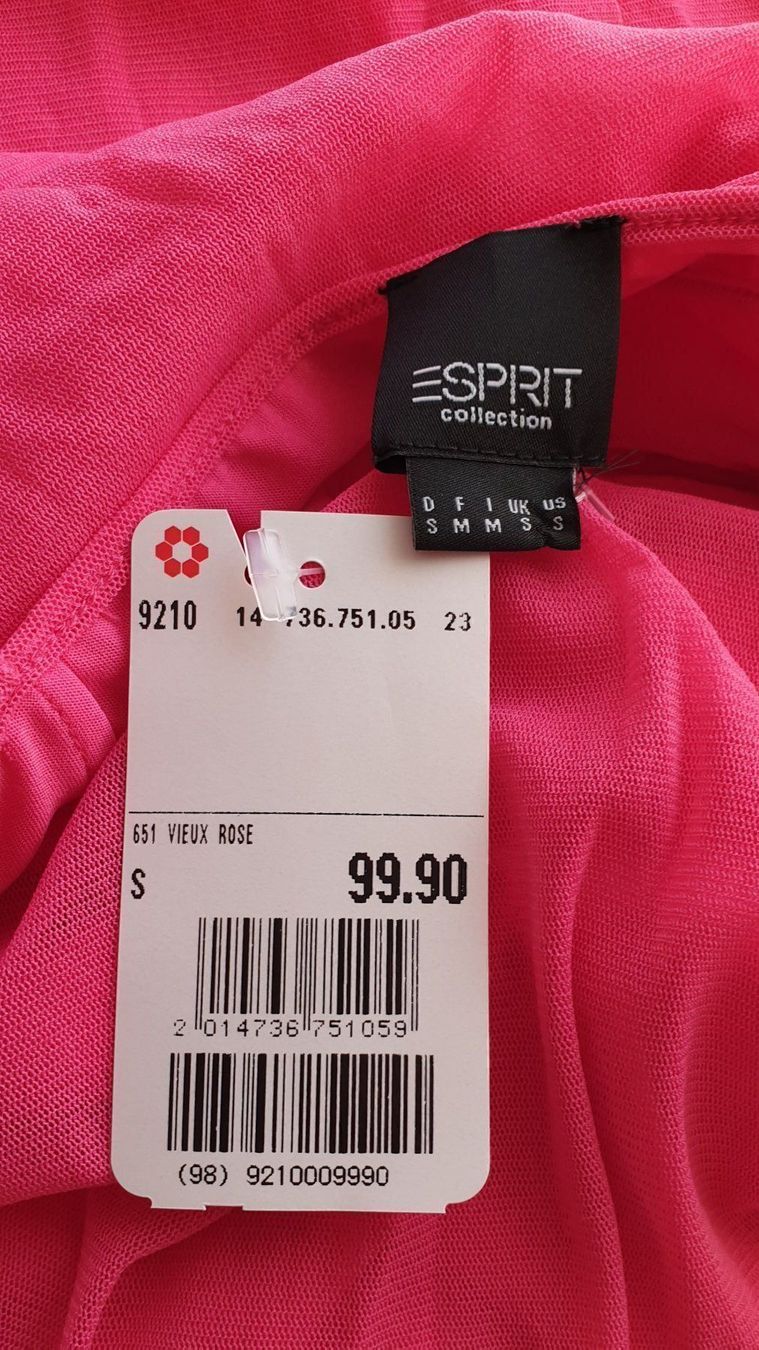 Esprit Kleider: Esprit Collection Kleid Gr. S NEU 99.90 – Neu (gemäss Beschreibung) aus Füllinsdorf von Sternenblick19 2