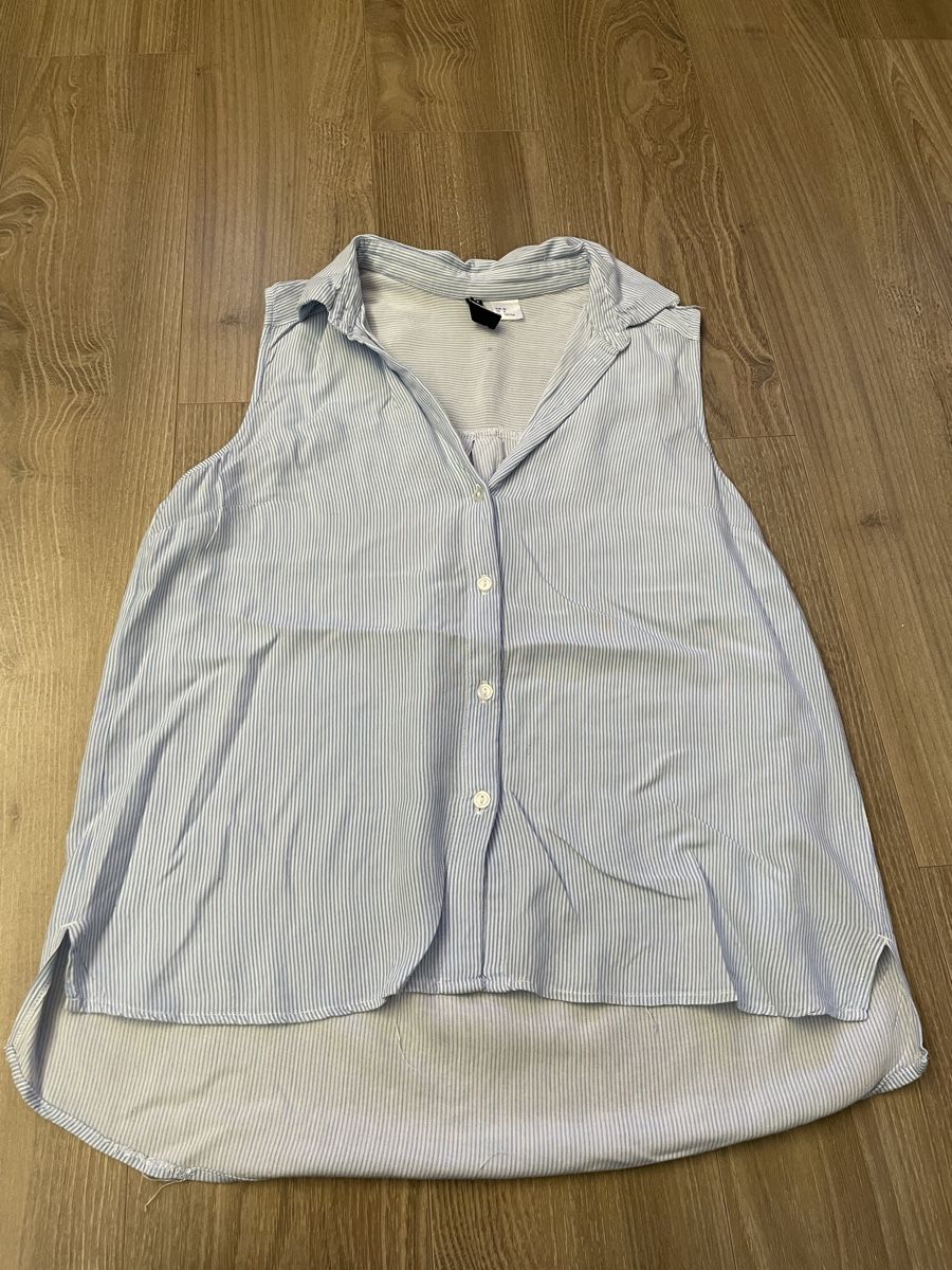 H&M Kleiderpakete: Hm - blouses femme taille XS/S – Gebraucht aus Sierre von Ruyfigas 2