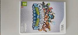 Skylanders Swap Force Wii Spiel gute Zustand