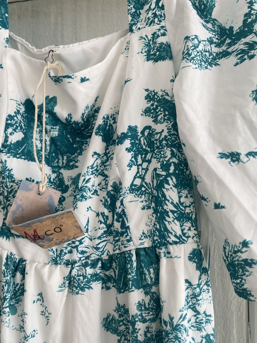Vestiti: Très jolie robe M – Nuovo e nell'imballaggio originale da Brügg BE venduto da nou_8ht9 1
