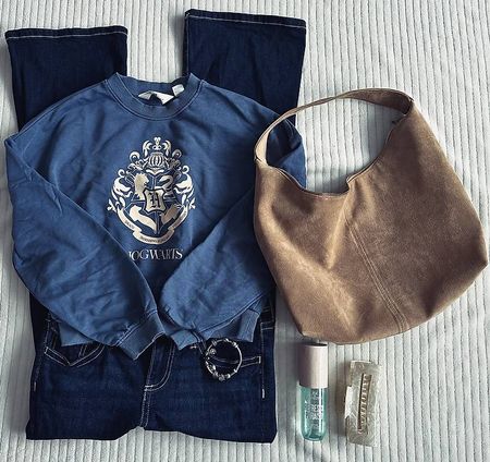 Hogwarts Pullover