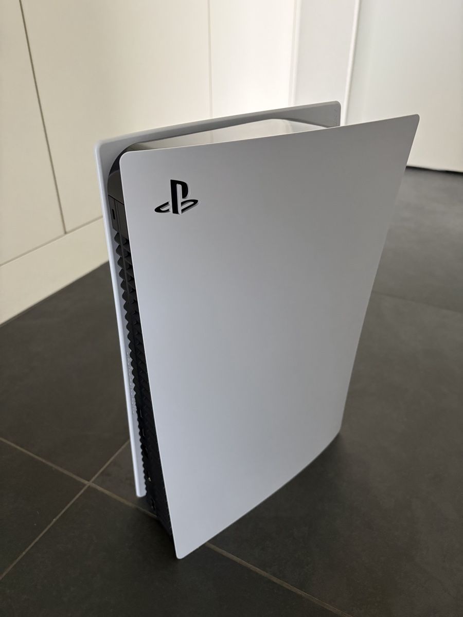 Sony Consoles: PlayStation 5 – Neuf (Voir description) à Vétroz par pat_s6tb
