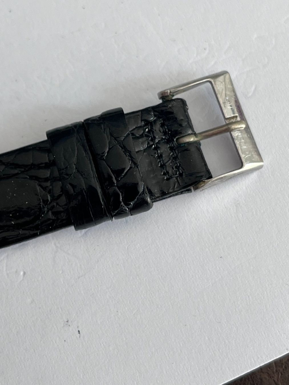 Bucherer Montres: Bucherer Herrenuhr – D'occasion à Worblaufen par chronyves 5