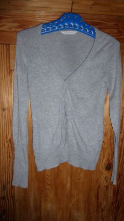 Leichte Jacke Gr S CLOCKHOUSE