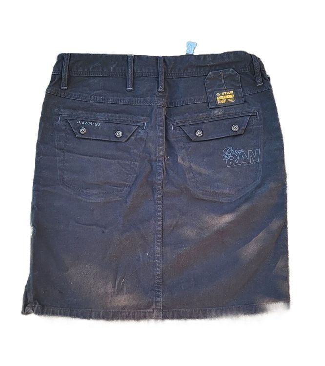 G-Star Gonne: Rock / Jupe G-Star Raw Gr. 26 – Usato da Füllinsdorf venduto da Sunnebliemli7