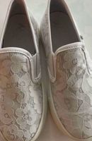 Naturino Schuhe, Gr. 32, Weiss, für den Frühling! Neu