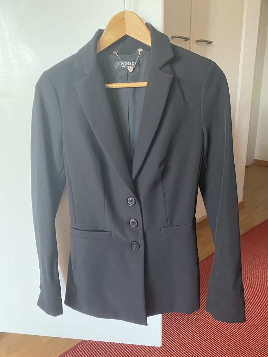 Twinset Giacche: Twinset Damen Jacke – Usato da Laupen BE venduto da ole_l8gg