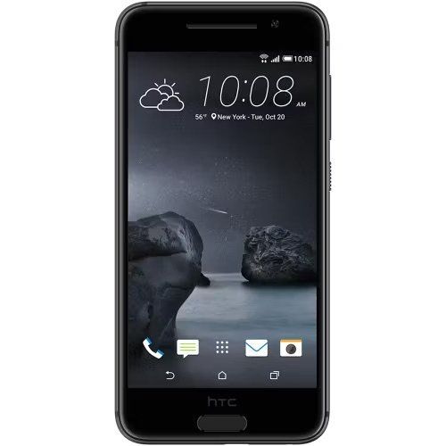 HTC Telefoni cellulari / Smartphones: HTC One A9 16GB GRI – Usato da Richterswil venduto da Aep