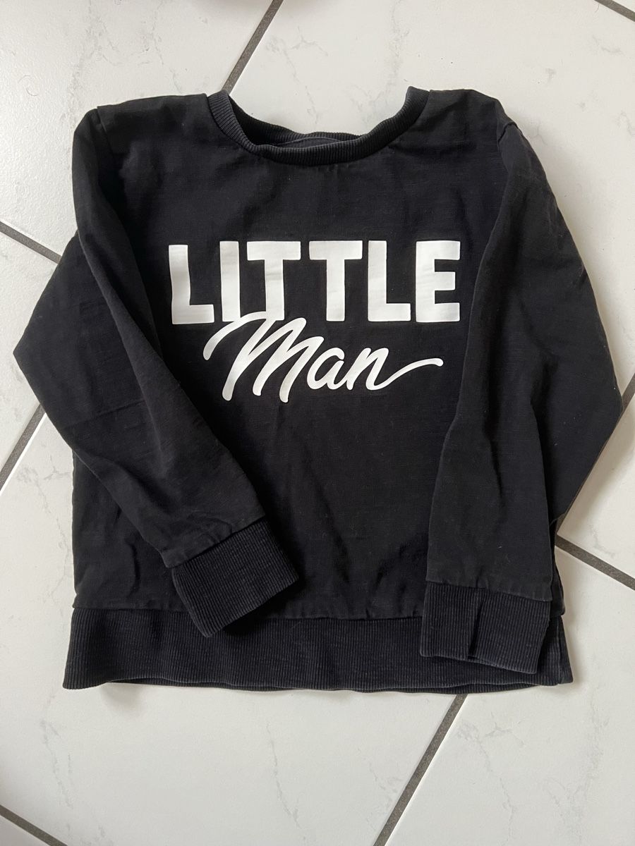 Next Maglioni & Felpe: Dünner Pullover Next Grösse 110 – Usato da Ebikon venduto da KarinM02