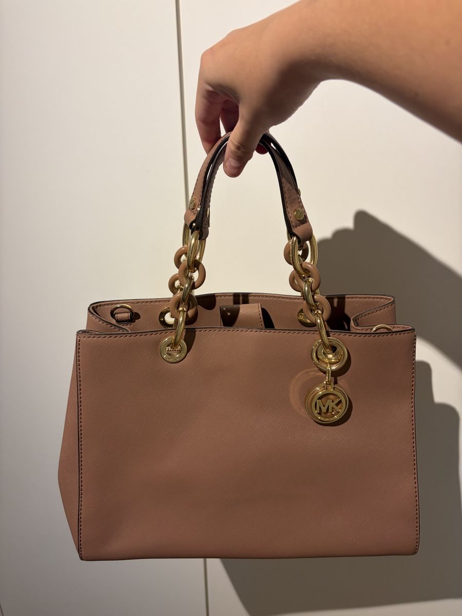 Michael Kors Taschen: Michael Kors Tasche - neu – Neu (gemäss Beschreibung) aus Kriens von sonja6010