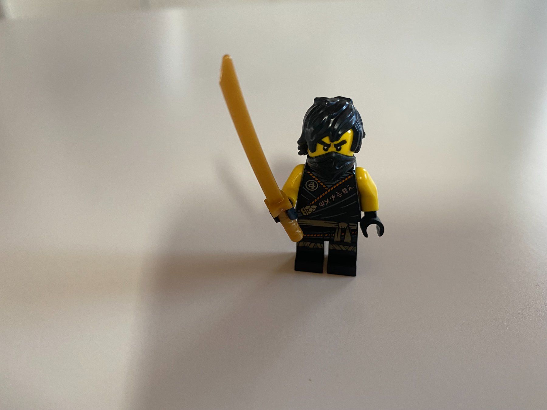 Lego Giocattoli: LEGO - NINJA - FIGUR – Usato da Gelterkinden venduto da ajdt4