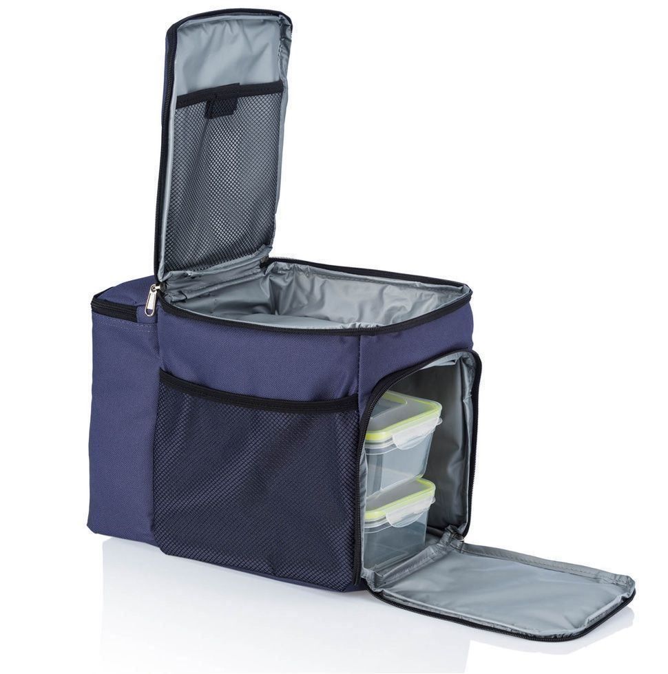 Frigoriferi & Refrigeratori: Multi Picknick-Kühltasche – Nuovo e nell'imballaggio originale da Bülach venduto da StoreInShop.com