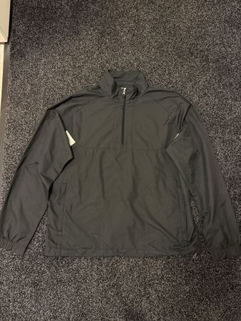Veste Nike Golf coupe-vent S pour homme