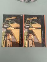2x 2für1 Bier, Biergarten Lägerebräu Wettingen