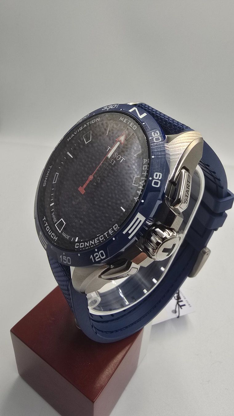 Tissot Uhren: Tissot – Neu und originalverpackt aus La Chaux-de-Fonds von curtitswisswatches 5