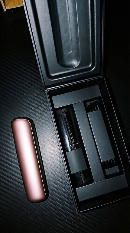 Altri Prodotti per fumatori: Ploom Aura OVP – Usato da Zürich venduto da B.Yaman 3