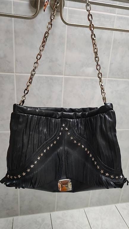 Jimmy Choo Sacs femmes: Sac Jimmy Choo Vintage – D'occasion à Petit-Lancy par ZazouB 1