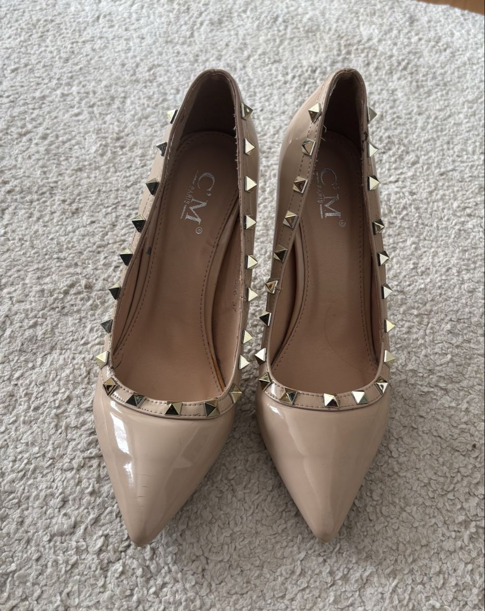 Scarpe da donna: Pumps High Heels Gr.37 – Usato da Winterthur venduto da Bilure