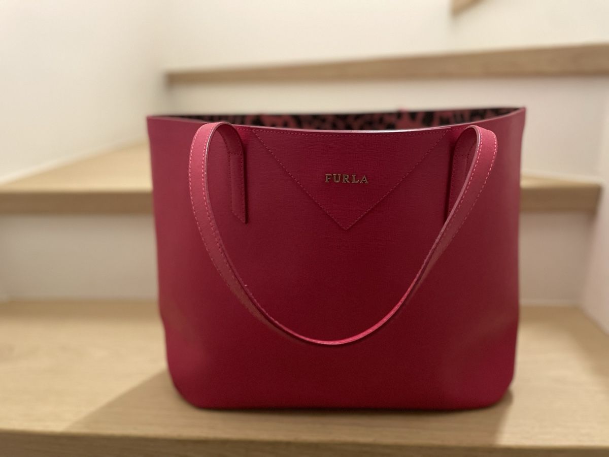 Furla Borse da donna: Shopping bag FURLA – Usato da Lugaggia venduto da smy_d269